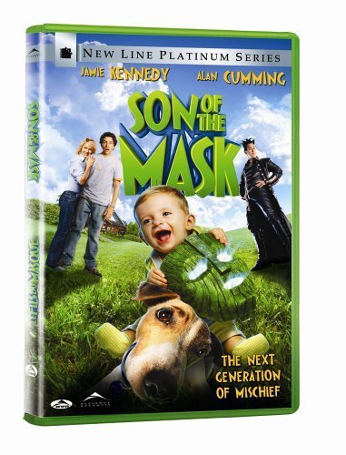 son of the mask free online